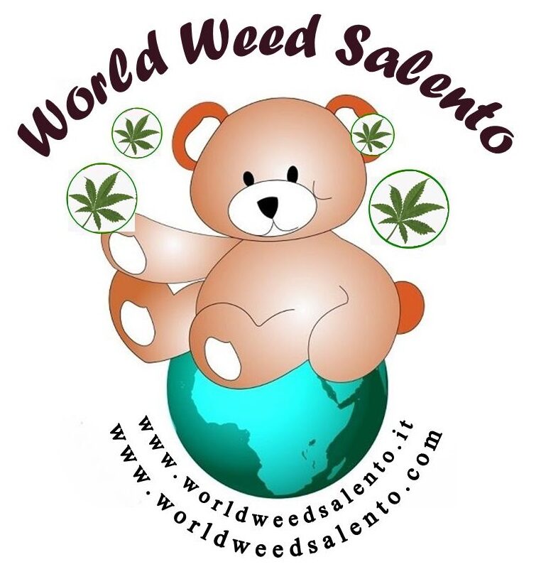 World Weed Salento